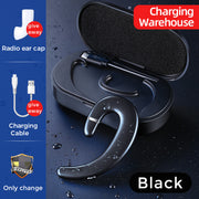 Really painless Bluetooth headset