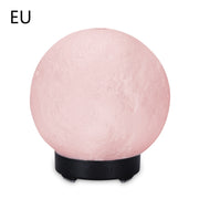 Moon Light Ultrasonic Humidifier Aroma Diffuser