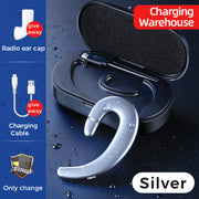 Really painless Bluetooth headset