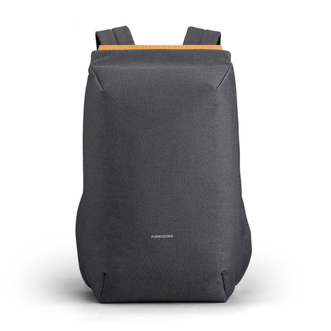 Usb anti-theft waterproof charging backpack