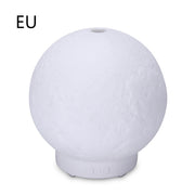 Moon Light Ultrasonic Humidifier Aroma Diffuser