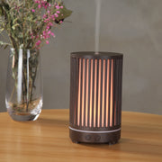 Hollow Aroma Diffuser Ultrasonic Atomizer Household Humidifier