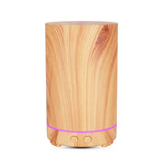 Hollow Aroma Diffuser Ultrasonic Atomizer Household Humidifier