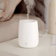 Aroma Diffuser Home Car Aroma Diffuser Micro Atomization Humidifier Usb Color Light Night Light