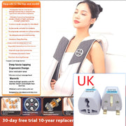 Multifunctional Massage Shawl Neck Massager