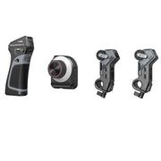 Wireless Focus Finder Camera Is Stable