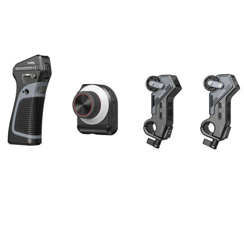 Wireless Focus Finder Camera Is Stable