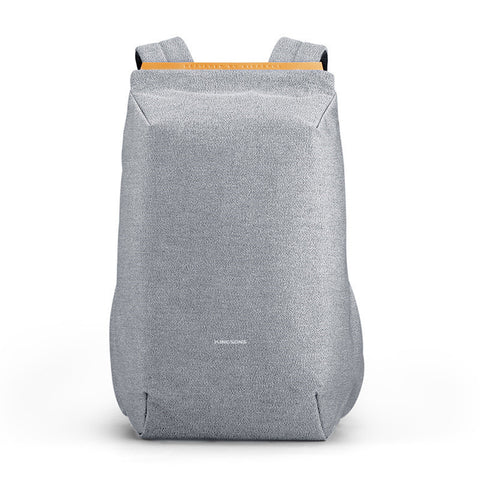 Usb anti-theft waterproof charging backpack