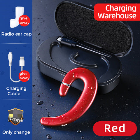 Really painless Bluetooth headset