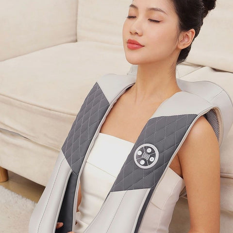 Multifunctional Massage Shawl Neck Massager