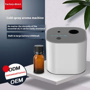 Home Personality Smart Aroma Diffuser