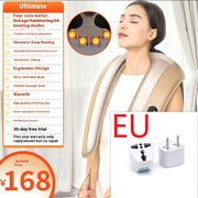 Multifunctional Massage Shawl Neck Massager