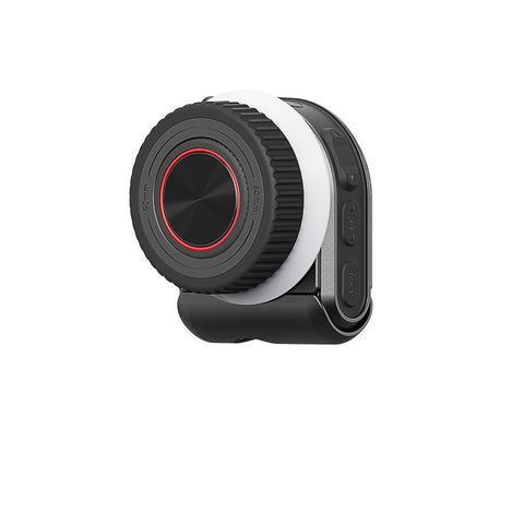 Wireless Focus Finder Camera Is Stable