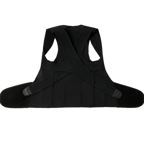 Anti-hunchback With Invisible Posture Corrector