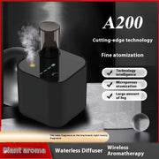 Home Personality Smart Aroma Diffuser