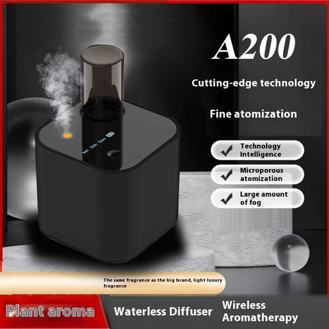 Home Personality Smart Aroma Diffuser