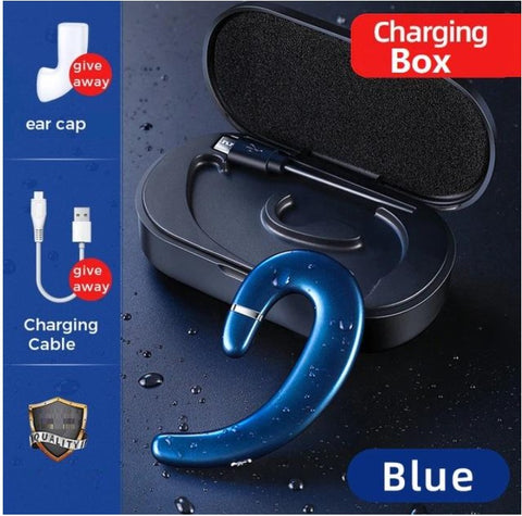 Really painless Bluetooth headset