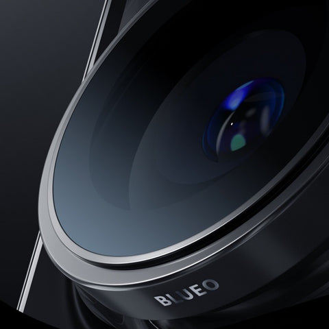 Mobile Camera Protective Ring Lens Film