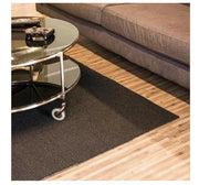 Self Adhesive 12 Carpet Tiles Peel And Stick Floor Plank Mat Non-Slip