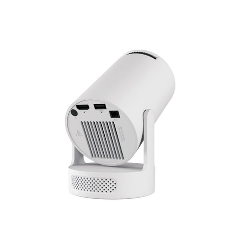 Ultra Short Focus Hy300ultra HD 4K Projector Home Mini