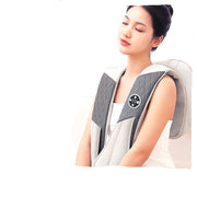 Multifunctional Massage Shawl Neck Massager