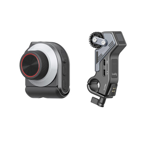 Wireless Focus Finder Camera Is Stable